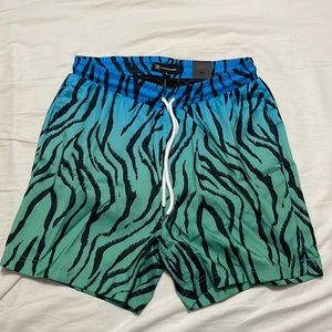 Inc mens swimsuit